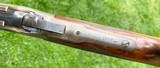 Very Fine Winchester Model 1886 Deluxe Rifle - 1866 - 1873 - 1876 - 1894 - 6 of 20