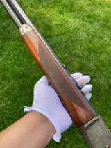 Very Fine Winchester Model 1886 Deluxe Rifle - 1866 - 1873 - 1876 - 1894 - 11 of 20