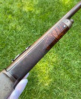 Scarce Winchester Model 1876 Deluxe .50 Express Short Rifle 1866 - 1873 - 1886 - 1894 - 4 of 20