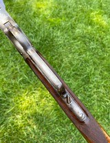 Scarce Winchester Model 1876 Deluxe .50 Express Short Rifle 1866 - 1873 - 1886 - 1894 - 17 of 20