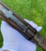 Scarce Winchester Model 1876 Deluxe .50 Express Short Rifle 1866 - 1873 - 1886 - 1894 - 14 of 20