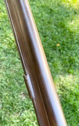 Scarce Harpers Ferry M1803 Flintlock Rifle Dated 1817 - 17 of 20