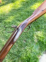 Scarce Harpers Ferry M1803 Flintlock Rifle Dated 1817 - 11 of 20