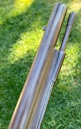 Scarce Harpers Ferry M1803 Flintlock Rifle Dated 1817 - 7 of 20