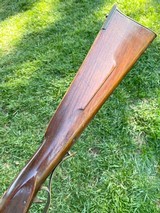 Scarce Harpers Ferry M1803 Flintlock Rifle Dated 1817 - 12 of 20