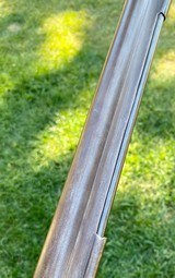 Scarce Harpers Ferry M1803 Flintlock Rifle Dated 1817 - 6 of 20
