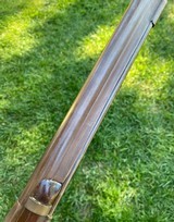 Scarce Harpers Ferry M1803 Flintlock Rifle Dated 1817 - 4 of 20
