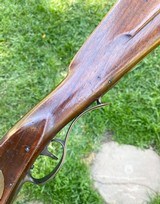 Scarce Harpers Ferry M1803 Flintlock Rifle Dated 1817 - 14 of 20