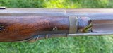 Scarce Harpers Ferry M1803 Flintlock Rifle Dated 1817 - 5 of 20