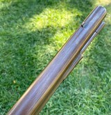 Scarce Harpers Ferry M1803 Flintlock Rifle Dated 1817 - 8 of 20