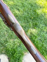 Scarce Harpers Ferry M1803 Flintlock Rifle Dated 1817 - 20 of 20