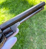 Authentic Civil War Confederate CS Spiller & Burr Revolver - 16 of 18