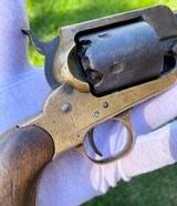 Authentic Civil War Confederate CS Spiller & Burr Revolver - 13 of 18