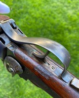 Exceptional Civil War Sharps Carbine .50-70 Conversion - 18 of 19