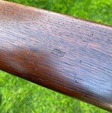 Exceptional Civil War Sharps Carbine .50-70 Conversion - 10 of 19