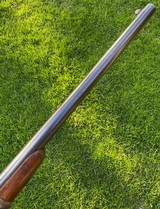 Exceptional Civil War Sharps Carbine .50-70 Conversion - 6 of 19