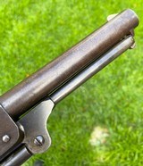 Very Fine Martial Colt 3rd Model Dragoon - 15 of 20