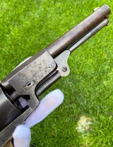 Very Fine Martial Colt 3rd Model Dragoon - 14 of 20