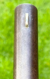 Very Fine Martial Colt 3rd Model Dragoon - 17 of 20