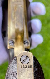 Very Fine Martial Colt 3rd Model Dragoon - 19 of 20