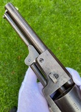 Very Fine Martial Colt 3rd Model Dragoon - 3 of 20