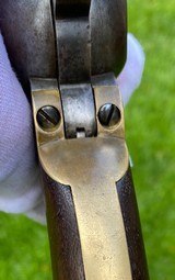 Very Fine Martial Colt 3rd Model Dragoon - 6 of 20