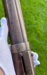 Scarce & Fine Model 1836 J H Hall 1839 Carbine w/ Saddle Ring Staple - 14 of 20
