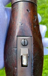 Scarce & Fine Model 1836 J H Hall 1839 Carbine w/ Saddle Ring Staple - 20 of 20