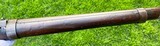 Scarce & Fine Model 1836 J H Hall 1839 Carbine w/ Saddle Ring Staple - 5 of 20