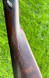 Scarce & Fine Model 1836 J H Hall 1839 Carbine w/ Saddle Ring Staple - 9 of 20