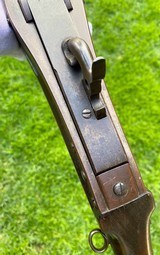 Scarce & Fine Model 1836 J H Hall 1839 Carbine w/ Saddle Ring Staple - 12 of 20