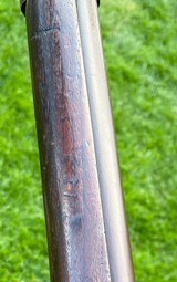 Scarce & Fine Model 1836 J H Hall 1839 Carbine w/ Saddle Ring Staple - 15 of 20
