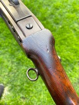 Scarce & Fine Model 1836 J H Hall 1839 Carbine w/ Saddle Ring Staple - 11 of 20