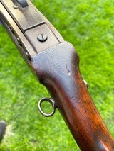 Scarce & Fine Model 1836 J H Hall 1839 Carbine w/ Saddle Ring Staple - 11 of 20