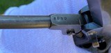 Very Fine Extremely Early Colt Model 1849 Pocket Revolver - 18 of 20