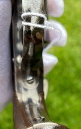 Very Fine Colt Model 1878 Double Action Frontier Revolver in .45 Colt - Not SAA - 20 of 20