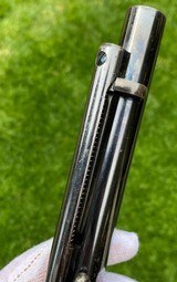 Very Fine Colt Model 1878 Double Action Frontier Revolver in .45 Colt - Not SAA - 16 of 20