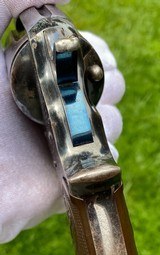 Very Fine Colt Model 1878 Double Action Frontier Revolver in .45 Colt - Not SAA - 9 of 20