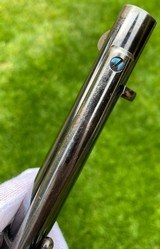 Very Fine Colt Model 1878 Double Action Frontier Revolver in .45 Colt - Not SAA - 17 of 20