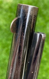 Very Fine Colt Model 1878 Double Action Frontier Revolver in .45 Colt - Not SAA - 15 of 20