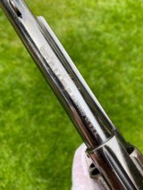 Very Fine Colt Model 1878 Double Action Frontier Revolver in .45 Colt - Not SAA - 5 of 20