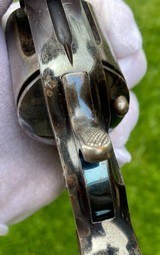 Very Fine Colt Model 1878 Double Action Frontier Revolver in .45 Colt - Not SAA - 8 of 20
