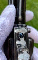 Very Fine Colt Model 1878 Double Action Frontier Revolver in .45 Colt - Not SAA - 18 of 20