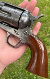 Exceptional Colt Single Action Army SAA 1st Generation - 2 of 20