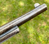 Exceptional Colt Single Action Army SAA 1st Generation - 17 of 20