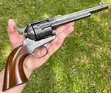 Exceptional Colt Single Action Army SAA 1st Generation - 11 of 20