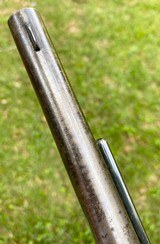 Exceptional Colt Single Action Army SAA 1st Generation - 10 of 20