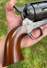 Exceptional Colt Single Action Army SAA 1st Generation - 12 of 20