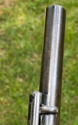 Exceptional Colt Single Action Army SAA 1st Generation - 20 of 20