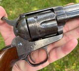 Exceptional Colt Single Action Army SAA 1st Generation - 13 of 20